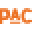 PAC Blockchain Icon