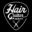 Hair Guitar Haircuts Icon