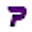 Potentiam Icon