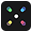 Colormind Icon