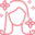 Bloo Salon & Beauty Bar Icon