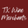 Txwine.com Icon