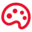 Converting Colors Icon