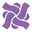 WEAVE Inc. Icon