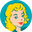 Evangeline's Icon