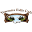 Yosemite Falls Cafe Icon