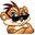 Morselmunk Icon