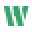 Walsh Group Icon