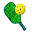 Palo Alto Pickleball Club Icon