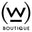 W Boutique Icon