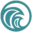 Pacific Shore Stones Icon