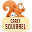Crazy Squirrel Games & Toys Icon