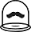 Secret Stache Icon
