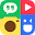 PhotoGrid Icon