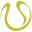 Tennis Supplies and Equipment Icon