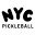 NYC Pickleball Icon