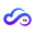Cloud Tx Icon