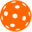 Pickleball Paddles Plus Icon