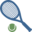 Ray's Rackets Icon