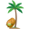 Coco Potato Icon