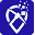 Bitcoin Live App Icon