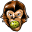 Wild Monkeys Icon