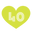 40 Love Lifestyle Icon