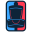 Disc Golf Pro Tour Icon