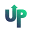 LevelUp Pickleball Icon