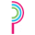 Paddle Candy Pickleball Icon