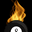 Fireball Billiards and Games Icon