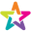 Big Star Lights Icon