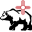 Big Bear Mechanical Icon
