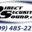 Direct Security & Sound Icon