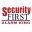 Security First Alarm King Icon