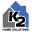 K2 Home Solutions Icon