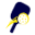 PickleballSuperstore.com Icon