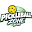 Pickleball Zone Bend Icon