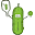 Big Dill Pickleball Icon