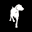 Ugly Dog Hunting Icon