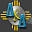 A & A LOCK & KEY Icon