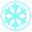 Fat Freezer Icon