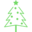 Nob Hill Christmas Trees Icon