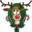 Rudolph's Christmas Trees Icon