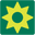 Happy Viking Icon