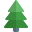 NYC Tree Shop Icon