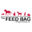 The Feed Bag Pet Supply Icon