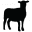 Black Sheep Milwaukee Icon