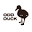 Odd Duck Icon