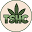 Top Shelf Hemp Co. Icon